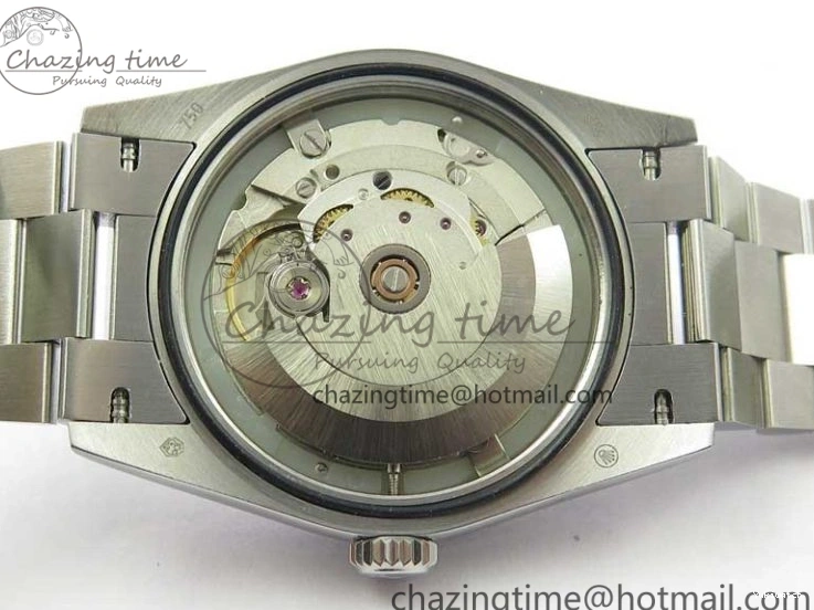 President Best Dial 36 Edition Bp Silver Maker 128239 Bracelet Day-Date SS on 0930